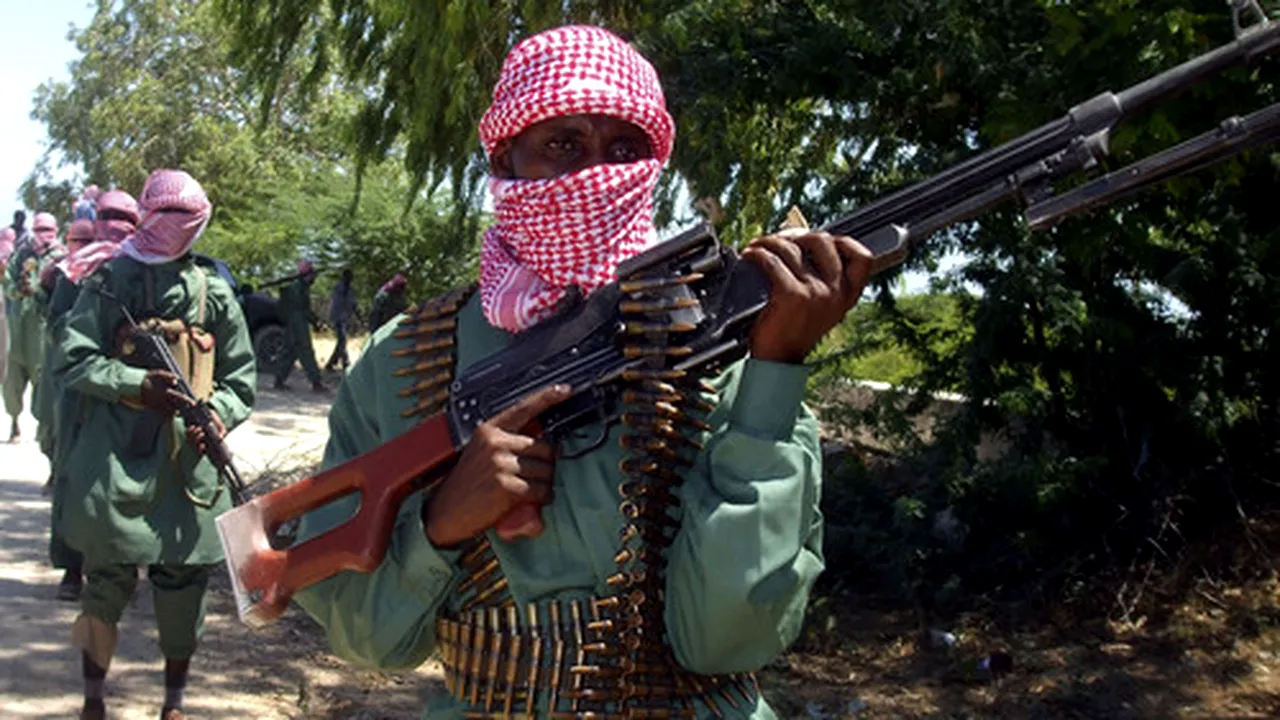 Șocant: Islamiștii au decapitat peste 50 de persoane pe un teren de fotbal din Mozambic