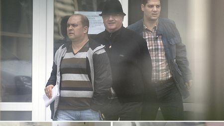 Dragomir va fi cercetat în stare de libertate. "Am avut întotdeauna încredere. Eu nu eram din filmul ăsta. Sunt very strong". Trei capete de acuzare: evaziune fiscală, delapidare și spălare de bani