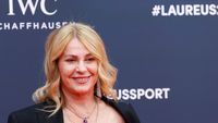 Nemaivăzut! Cum a reacționat Nadia Comăneci după numărul de la „Românii au talent” dedicat ei și 10-lui perfect
