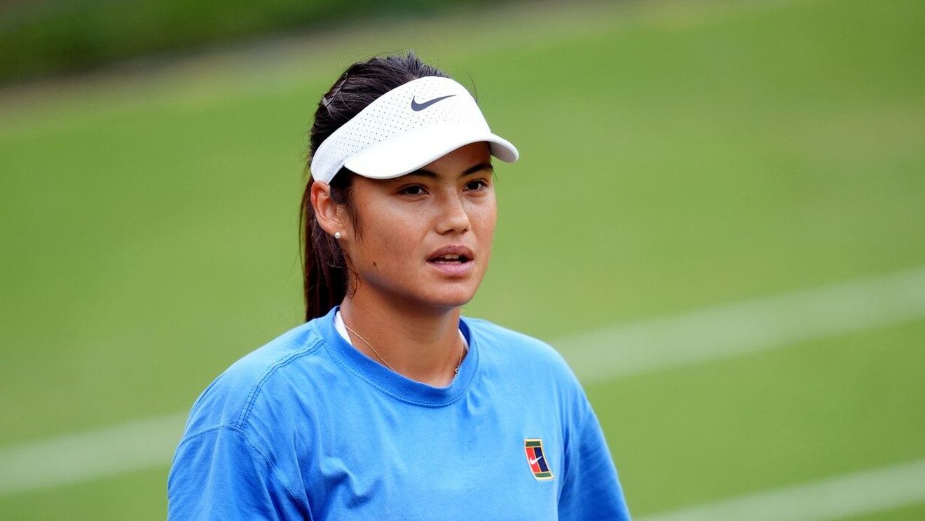 Englezii au făcut anunțul momentului, în privința Emmei Răducanu! România nu este luată în considerare