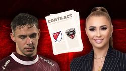 Americanii plătesc o sumă record pentru transferul lui Louis Munteanu de la CFR Cluj. Prima reacție oficială de la negocierile cu DC United: „Bucurie la final de an”. EXCLUSIV