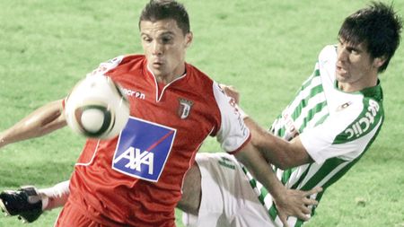 Și Rapid se mișcă pe piața transferurilor!** E mijlocaș central și i se spune "China"