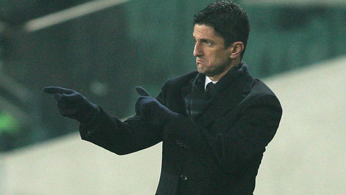 Lucescu jr a și uitat de eșecul de la Legia:** "Suntem într-o formă bună, jucătorii au arătat încredere"