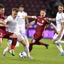 Darius Olaru, transfer bombă la CFR Cluj? Cine îi cere lui Neluțu Varga să îl cumpere pe fotbalistul lui Gigi Becali: „Doar așa crești valoarea lotului”
