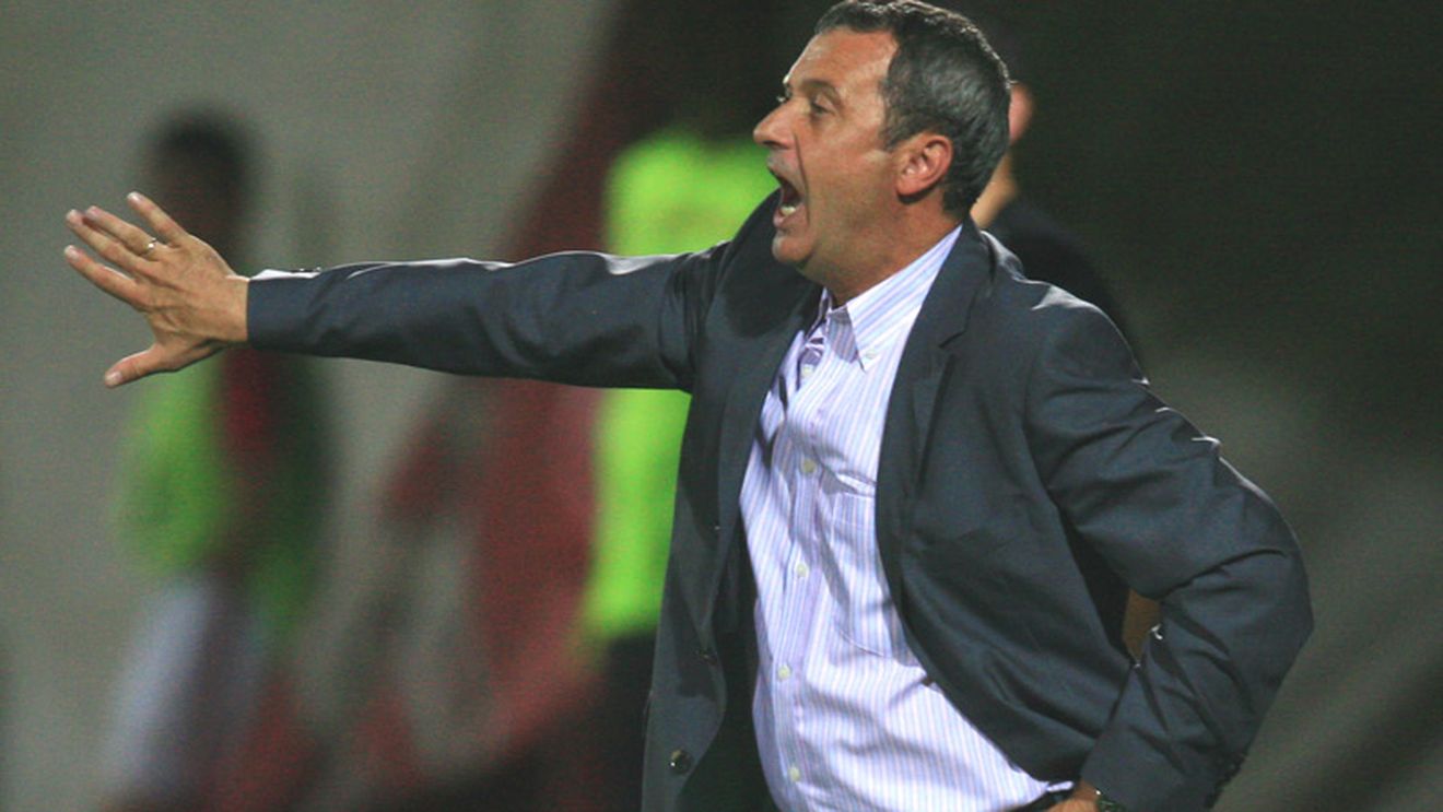 "Naționala are nevoie de Mutu ca de aer"