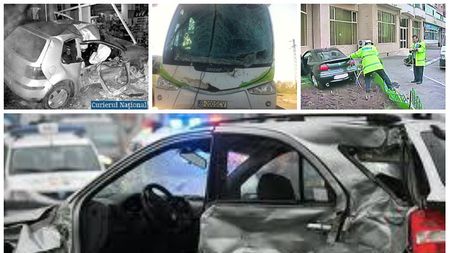 Mircea Lucescu, Dănciulescu, Doboș sau Silviu Lung au supraviețuit unor accidente teribile. Alții n-au fost atât de norocoși.Tragedia lui Zanc redeschide o filă neagră a fotbalului românesc