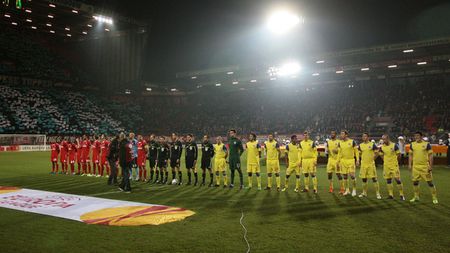 Steaua l-a luat pe "Pique de România"!** "La ce tehnică și viteză are, joacă titular oricând la Barcelona sau Real"