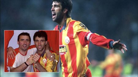 A scris istorie cu Gică Hagi și cu Gică Popescu, dar a fost acuzat de terorism și acum e șofer de UBER! Povestea fabuloasă a atacantului care a dat cel mai rapid gol la Cupa Mondială