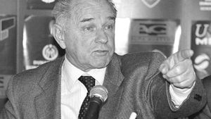 Vujadin Boskov a decedat. Cum i-a înregistrat Securitatea ședința tehnică ținută la București înaintea meciului Dinamo - Sampdoria din 1989