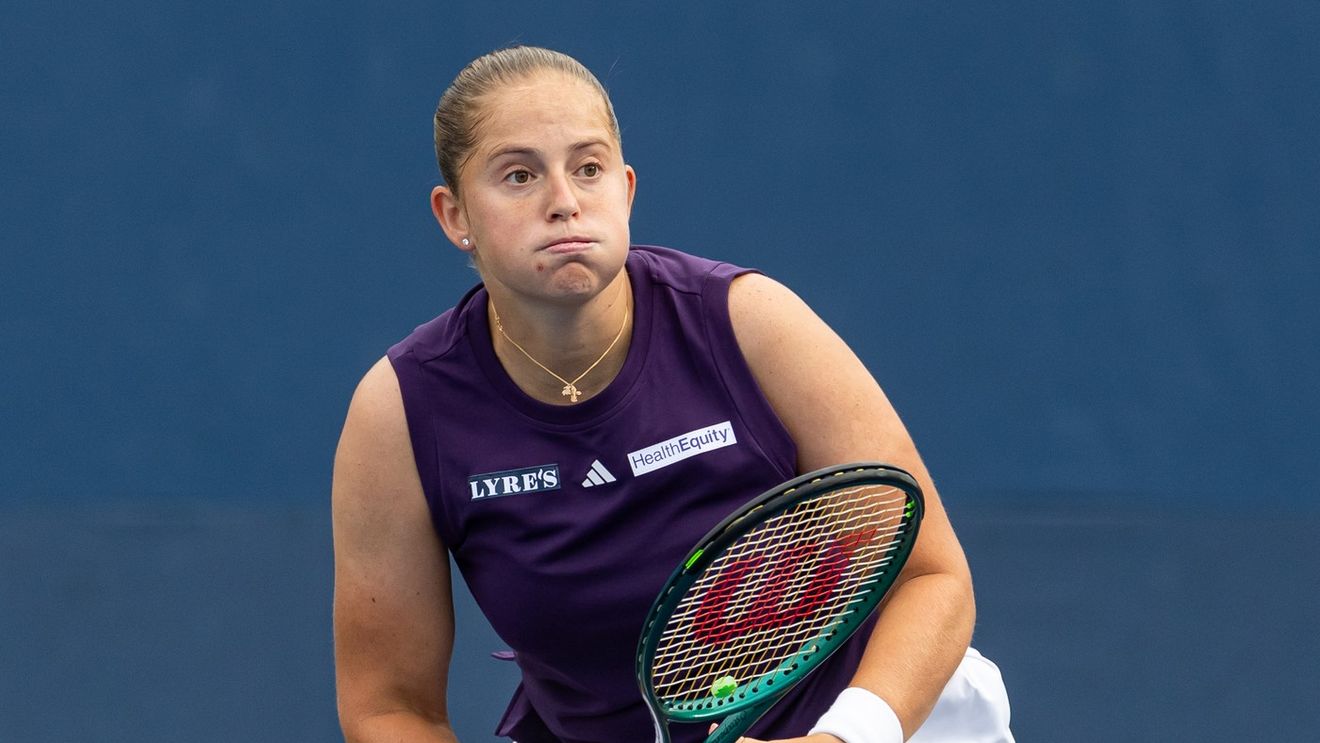 „Am jignit fără să vreau!”. Înfumurata Jelena Ostapenko și-a turnat cenușă în cap după ce a făcut o gafă mare cât tupeul ei