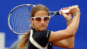 Gallovits s-a oprit în semifinale la Bogota!