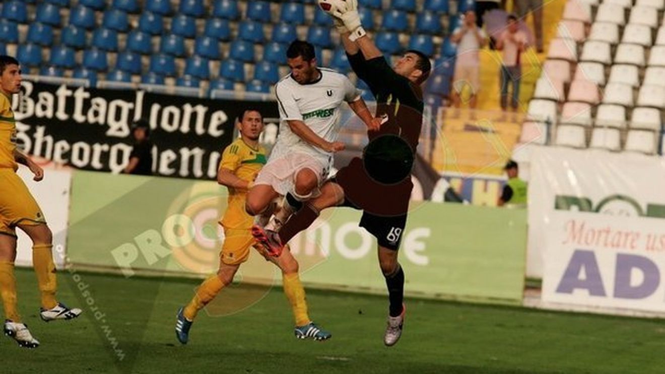 Niculescu:** 'N-am văzut așa ceva de când joc fotbal! Walter să nu plece'