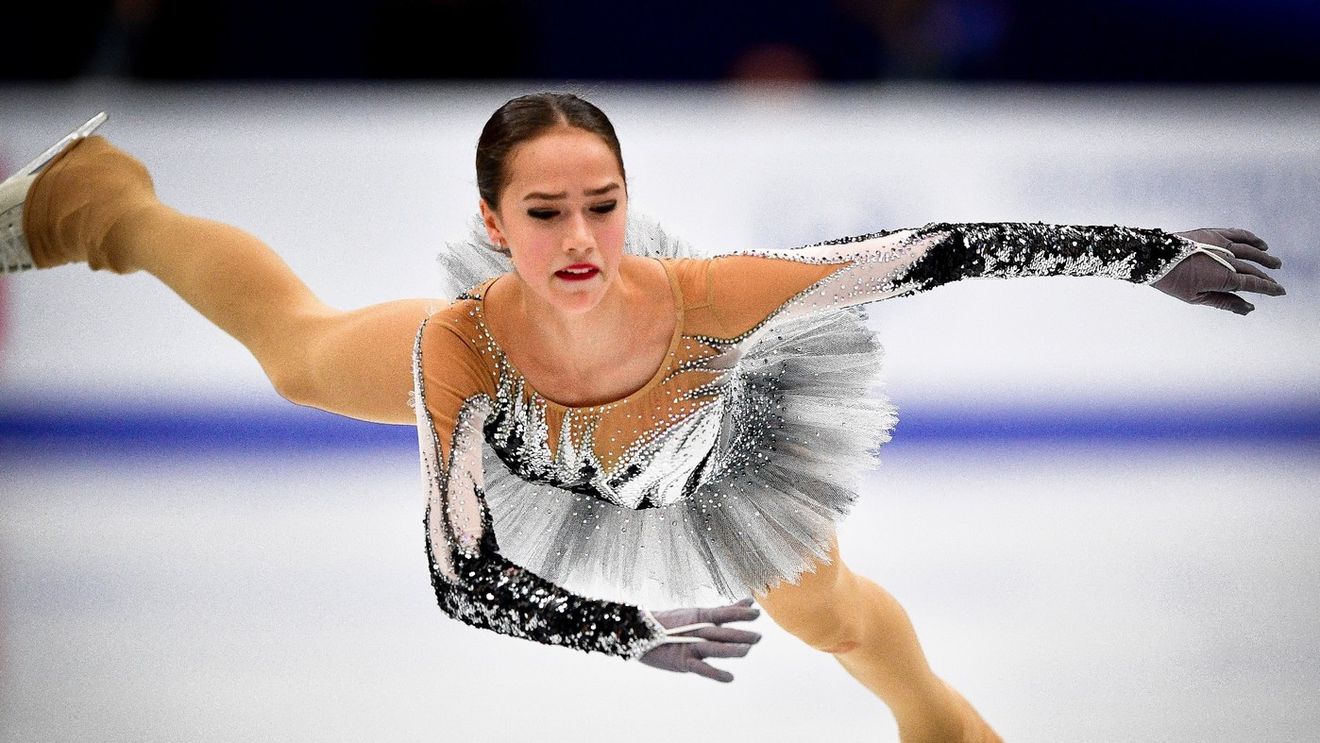 JO de iarnă 2018. "Lebăda neagră" Alina Zagitova, foarte aproape de a aduce Rusiei primul titlu olimpic la PyeongChang