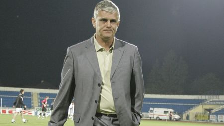 Boca:"Meciul cu noi este vital pentru Mioveni"