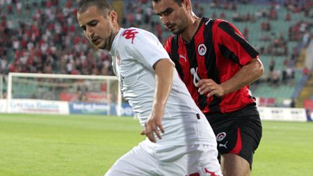 Cât de sigur e Zicu de calificare!** Mesajul lui Ianis pentru patronul lui ȚSKA înainte de meciul cu Steaua! Cine îl liniștește la fel pe Gigi?