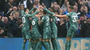 Cum și-a salvat cariera unul dintre colegii lui Radu Drăgușin. Măsura extremă la care a apelat un fotbalist cumpărat cu 55 de milioane de lire sterline