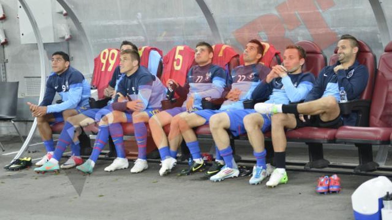 Reghe a câștigat 'finala campionatului':** "I-am făcut pe jucători să înțeleagă că au valoare! Am condus de la un cap la altul" Ce mesaj are pentru Andone