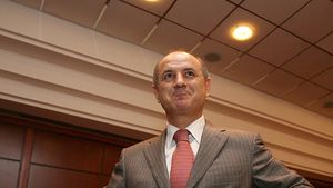 Copos: ""În 2006 și 2007 Rapid a înregistrat pierderi financiare semnificative"