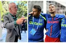 Gigi Becali, gest fenomenal pentru Mihai Lixandru. Aproape i-a dublat salariul, peste noapte, după ce s-a accidentat grav în PAOK – FCSB 0-1