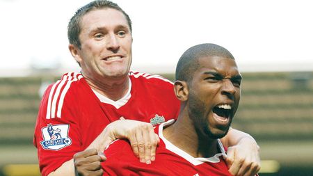 Liverpool, victorie cu Manchester după 53 de luni