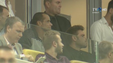 "A marcat ca tatăl său!" Declarația lui Rivaldo după golul superb înscris de Rivaldinho cu Bilbao. Ce impresie i-a lăsat Bucureștiul și ce spune despre fanii lui Dinamo