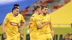 Giani Kiriță s-a dezlănțuit împotriva fotbaliștilor României: „Lipsă totală de implicare, nu joacă nici măcar pentru Hagi!”