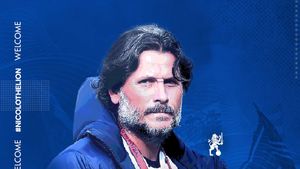 Nicolo Napoli este pentru a 8-a oară antrenor în Bănie. Anunțul oficial făcut de FC U Craiova