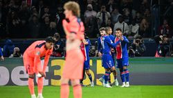 Reacția presei catalane după PSG – Barcelona 4-2: „Învinsă într-o partidă nebună!”