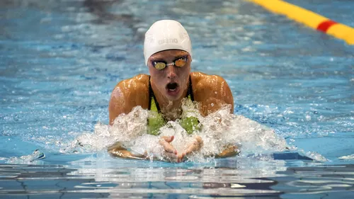 Încep Internaționalele României la înot. Ultima șansă pentru ștafeta masculină de 4x100 m liber de a-și realiza baremul olimpic. Nu lipsește celebra Katinka Hosszu