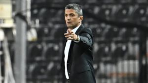 Reacția dură a lui Răzvan Lucescu după înfrângerea de infarct din minutul 90+5, care îl poate costa titlul în Grecia