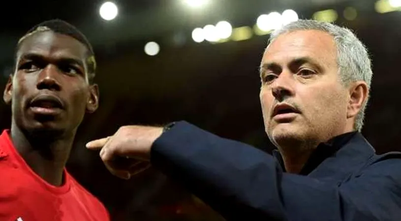 Mourinho continuă transferurile, după ce a cheltuit primele milioane de euro în această vară! Un fotbalist de la PSG, pe radarul lui Manchester United