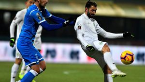 Croatul din Bănie visează la titlu și Cupa României cu Universitatea în acest sezon. Ce spune despre o convocare la națională și cu ce derby asemănă Craiova - Dinamo