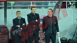 'Fantoma' Dinamo îi bântuie pe steliști după coșmarul cu Stuttgart:** "Este umilitor!" Reacția managerului Stelei