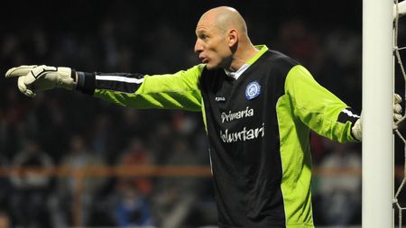 Bogdan Stelea, la borna 57 a vieții! 5 momente importante pentru fostul portar care are în carieră 91 de meciuri la echipa națională. SPECIAL