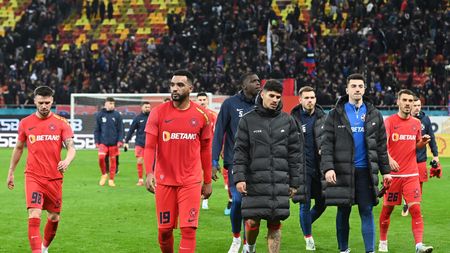 Gigi Becali, sfătuit să scape de un fotbalist de la FCSB. „Ar trebui să plece!” Cum distruge latifundiarul din Pipera un jucător de valoare. „E păcat!” | VIDEO EXCLUSIV ProSport LIVE