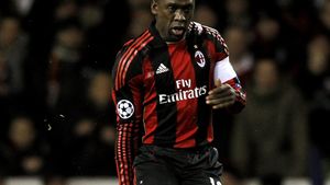 Manchester City va face o ofertă pentru Seedorf