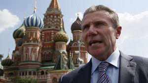 IAAF ridică ștacheta! Pedeapsa pentru dopaj: 4 ani! 