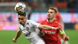 Programul etapei a 4-a din Superliga. Când se joacă derby-ul FCSB - CFR Cluj! Meciul ar putea avea loc în Ghencea