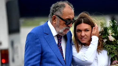 Ion Țiriac, reacție de ultimă oră despre modul în care Simona Halep e ostracizată după ce a fost prinsă dopată și a fost suspendată 4 ani! Comparația înger - diavol