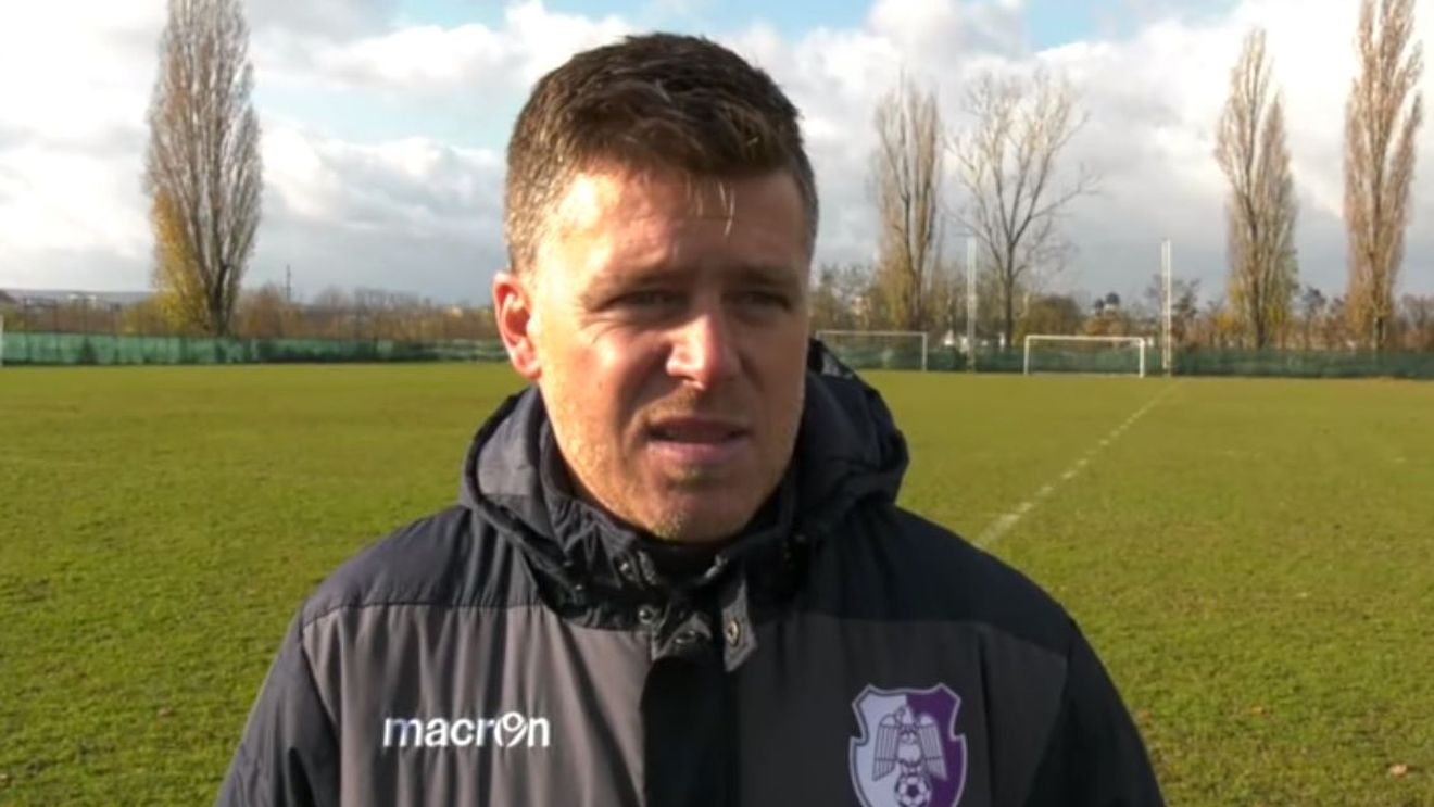 Culisele demiterii lui Adrian Dulcea de la FC Argeș după doar 48 de ore: fără contract, dar cu pretenții exagerate | EXCLUSIV