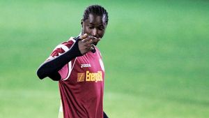 Lacina Traore a dezamăgit în amicalul cu Metalurg:** "Dacă joacă tot așa, nu mai pleacă!"