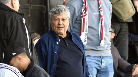 Tsyganyk dă vestea pe care nimeni nu voia să o audă: „Mircea Lucescu se va retrage 99 la sută! El îi va lua locul ca antrenor al lui Dinamo Kiev”
