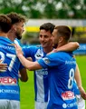 Corvinul continuă victoriile în play-out-ul Ligii 2. Succes zdrobitor cu Metalul Buzău, iar Florin Maxim e încântat: ”Suntem o echipă bună”