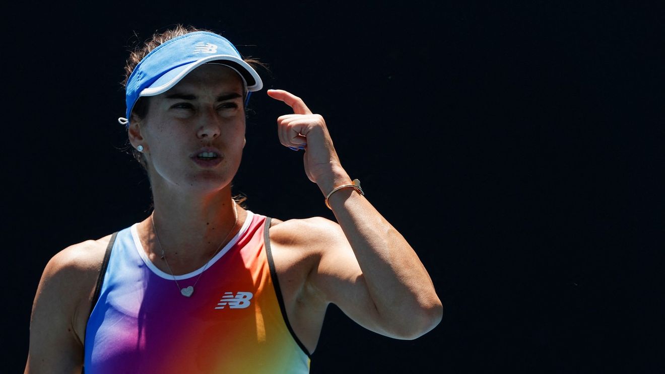 Sorana Cîrstea e în turul 3 la Australian Open după o nouă victorie fulger! Irina Begu, eliminată de Elise Mertens | VIDEO