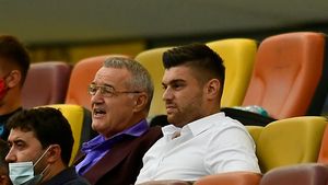 Gigi Becali rămâne fără soluții! Patronul FCSB, refuzat de încă un antrenor din Superliga. „Nu avem despre ce să vorbim!”