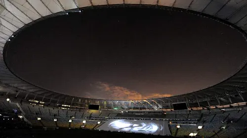 „Templul fotbalului” s-a redeschis după ce s-au investit 500 milioane $!** VIDEO Ronaldo a marcat un gol fabulos în meciul de inaugurare