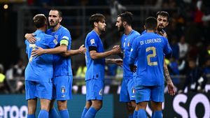 Omul care i-a adus victoria lui Inter în fața Barcelonei, declarație fabuloasă: „E incredibil!”