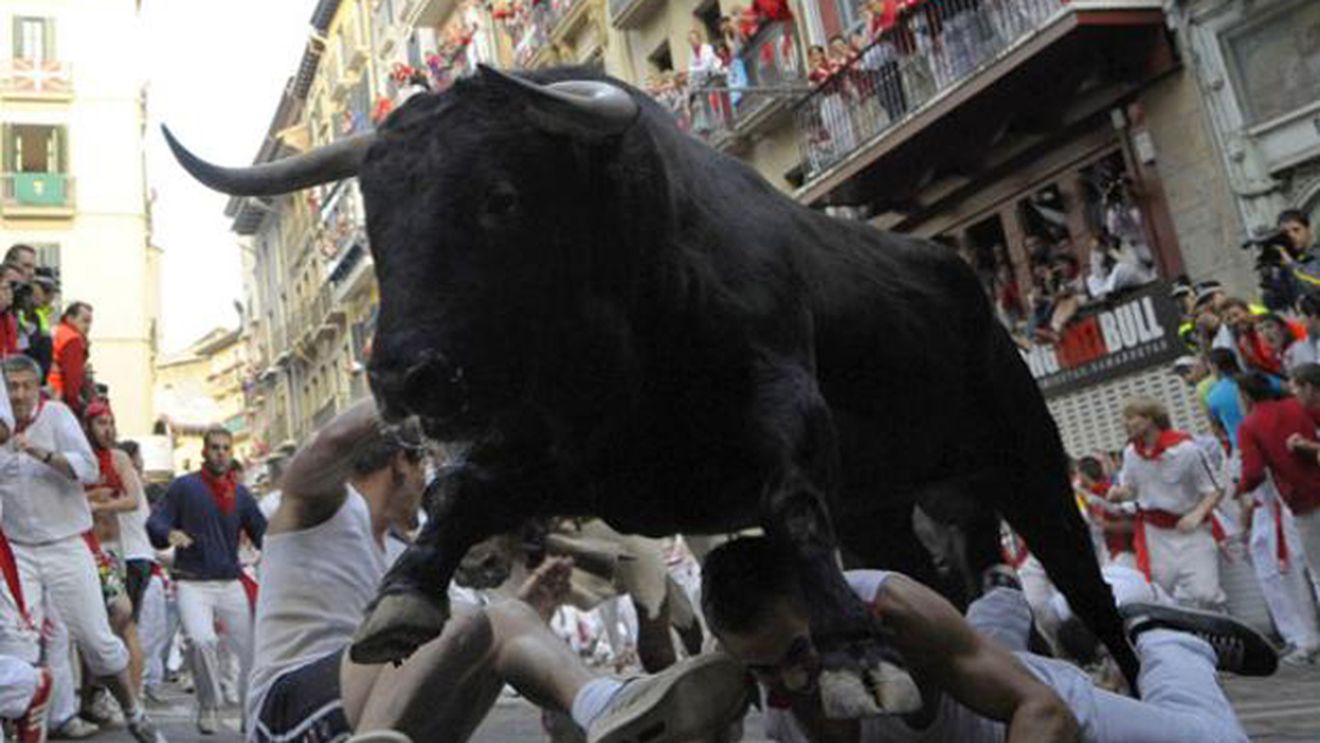 Furia unui taur comunal a decis culorile lui Panathinaikos