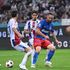 Îl promovează pe finul său în locul lui Garita la FCSB: „E atacant de echipă mică!”