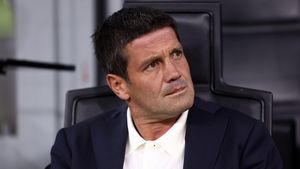 „M-am decis în proporție de 90%”. Cristi Chivu, anunț despre marea problemă cu care se confruntă Inter